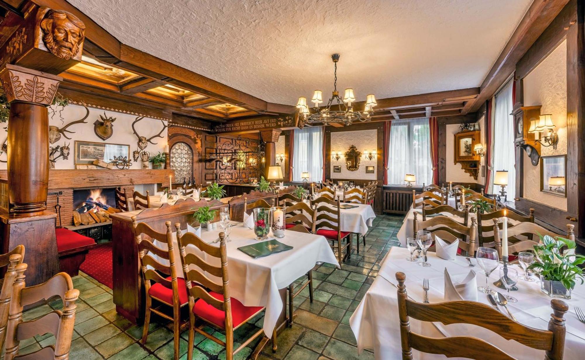 Hotel Krone Rielasingen-Worblingen المظهر الخارجي الصورة