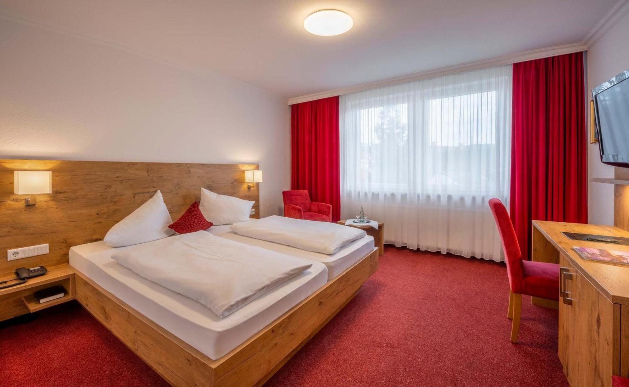 Hotel Krone Rielasingen-Worblingen المظهر الخارجي الصورة