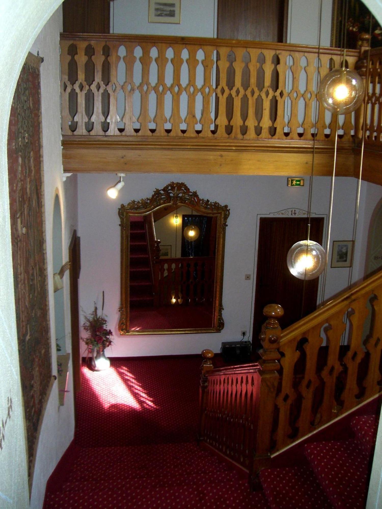Hotel Krone Rielasingen-Worblingen المظهر الخارجي الصورة