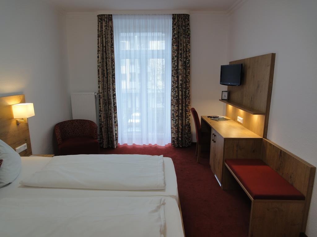 Hotel Krone Rielasingen-Worblingen المظهر الخارجي الصورة