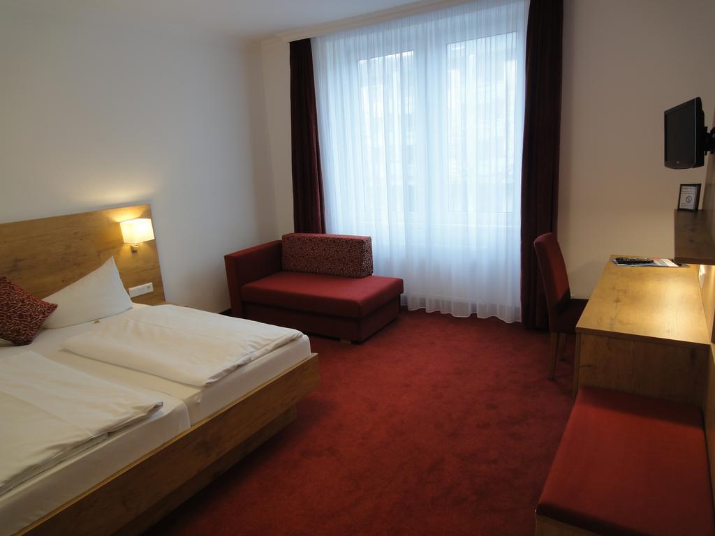 Hotel Krone Rielasingen-Worblingen المظهر الخارجي الصورة