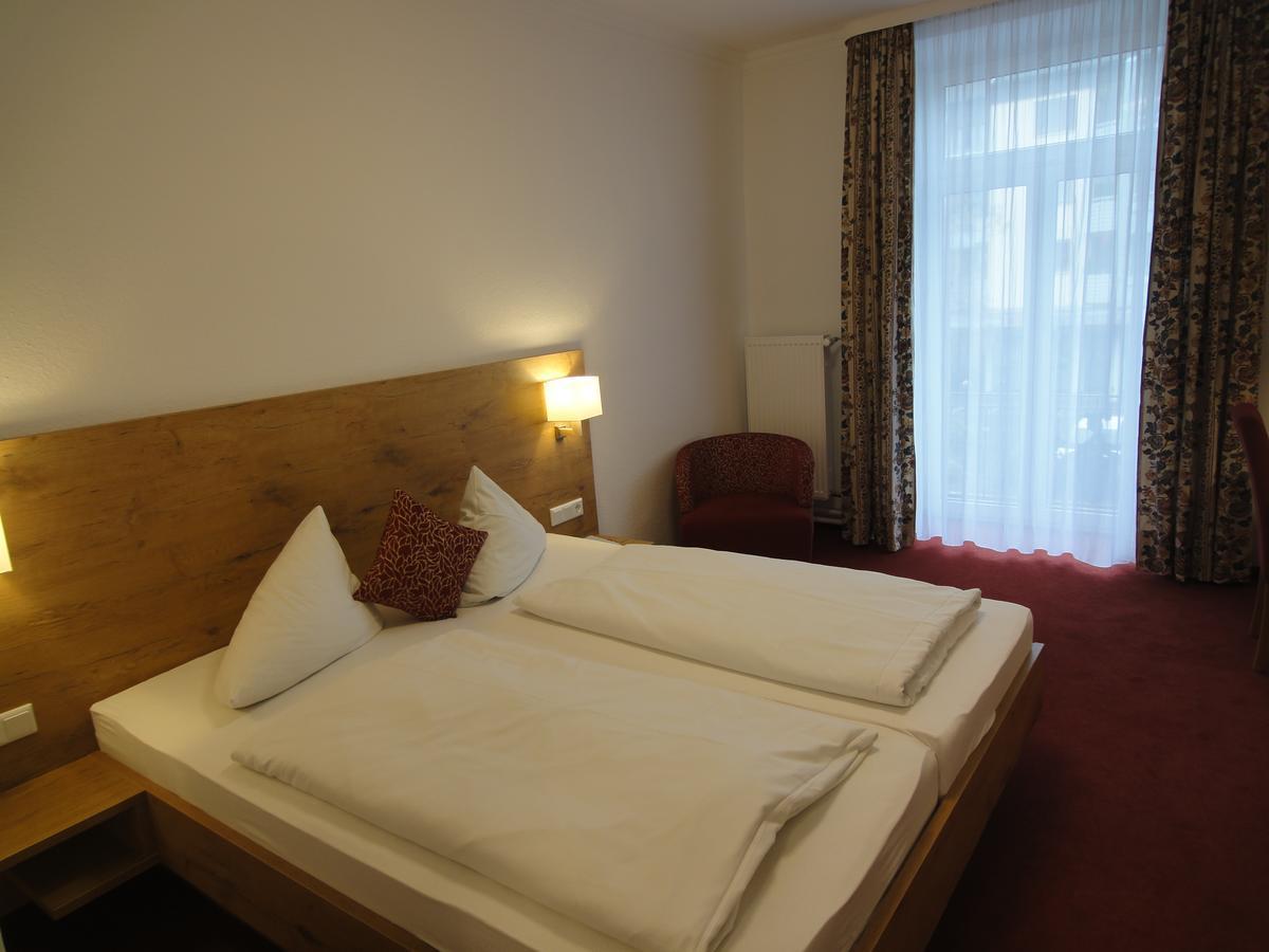 Hotel Krone Rielasingen-Worblingen المظهر الخارجي الصورة