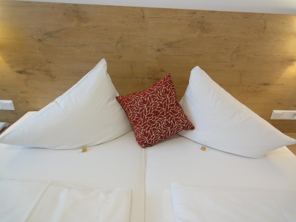 Hotel Krone Rielasingen-Worblingen المظهر الخارجي الصورة