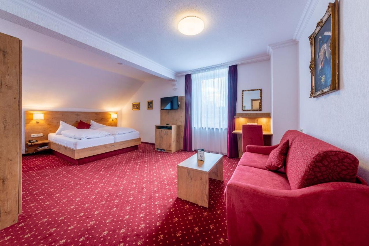 Hotel Krone Rielasingen-Worblingen المظهر الخارجي الصورة