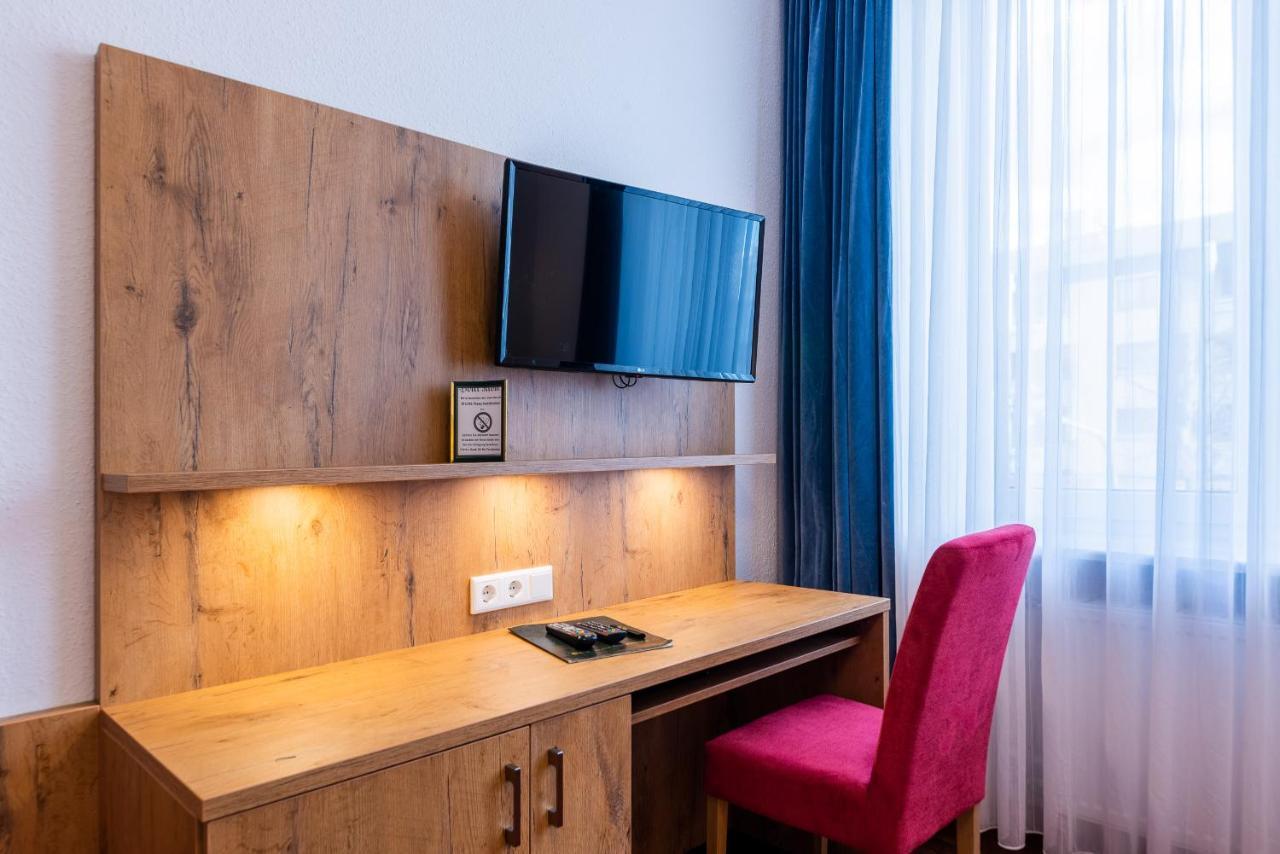 Hotel Krone Rielasingen-Worblingen المظهر الخارجي الصورة