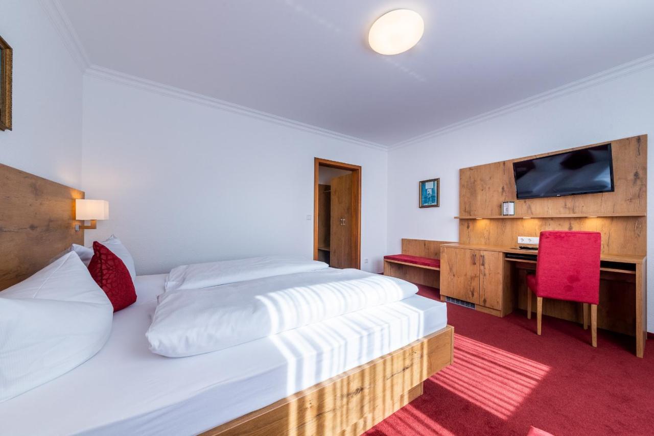Hotel Krone Rielasingen-Worblingen المظهر الخارجي الصورة