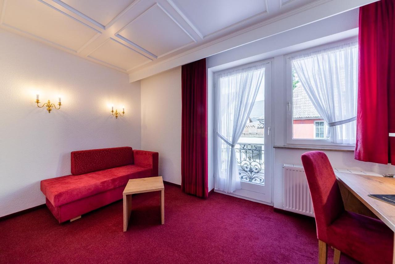 Hotel Krone Rielasingen-Worblingen المظهر الخارجي الصورة