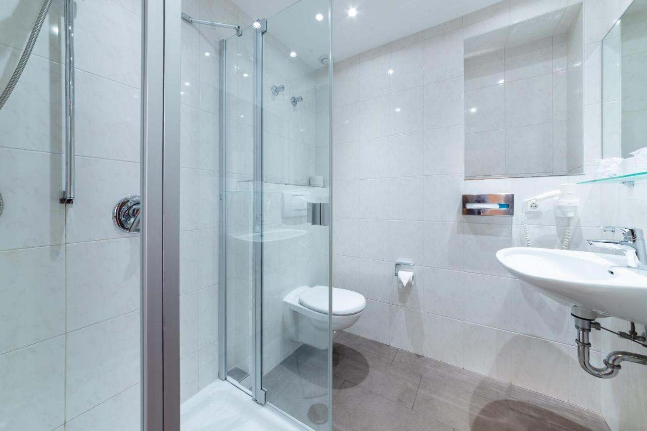 Hotel Krone Rielasingen-Worblingen المظهر الخارجي الصورة