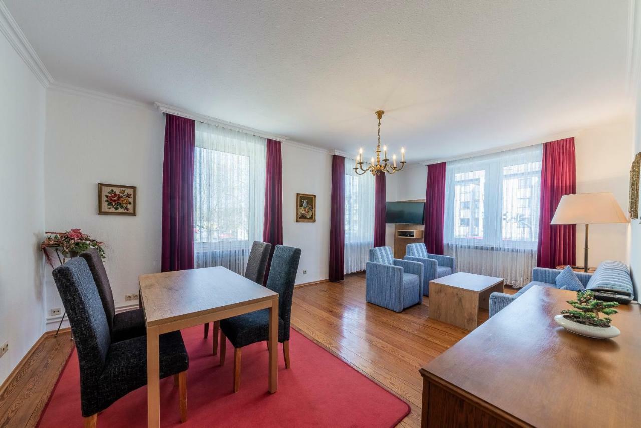 Hotel Krone Rielasingen-Worblingen المظهر الخارجي الصورة